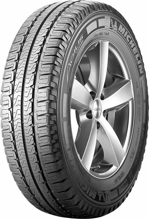 Michelin Agilis Camping 225/75 R16 116Q passenger car Summer tyres Tyres 010734-image-8083919