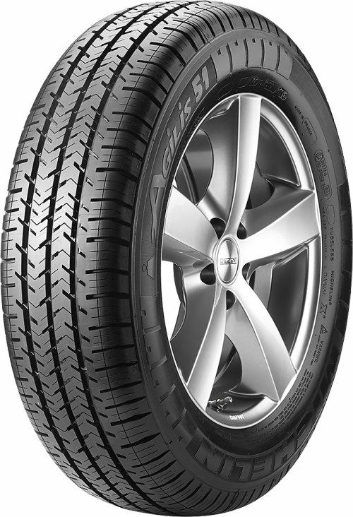 Michelin 215 65 R15 104/102T Camión ligero, Coche de turismo Agilis 51 137682