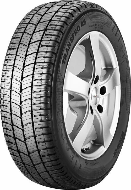 Kleber Banden 334572 205/65-15 Kleber TransPro 4S 102/100T 3PMSF Bestelwagen banden