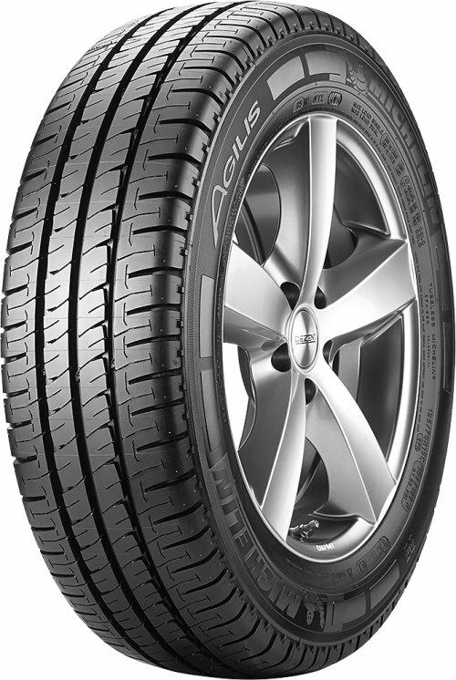 Michelin 165 70 R14 89R Auto, Camion leggero Agilis 405029