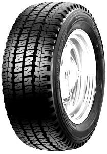 C-däck 6.50/- R16 Tigar Cargo Speed Lätt lastbil, Off-Road/4x4/SUV 567978