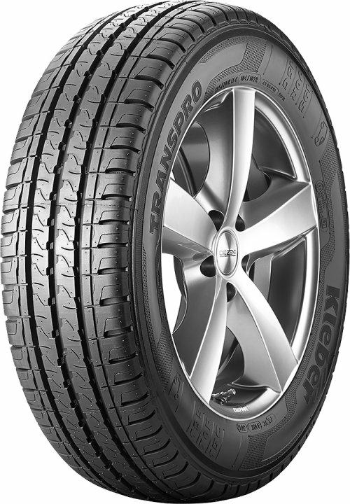 Kleber Transpro 195/60 R16 99/97H Nyárigumi Gumiabroncs 597515