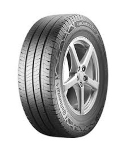 Continental 195 70 R15 104R Personbil, Let lastbil VANCOECOE 0451693