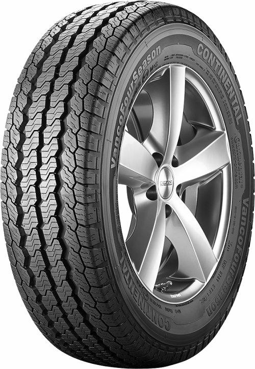 Continental 0473333 Pneus