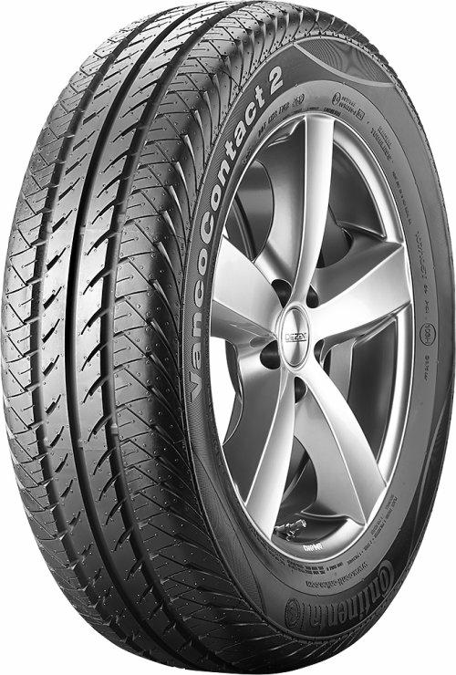Continental VANCOCON2 175/70 R14 95T 0451029