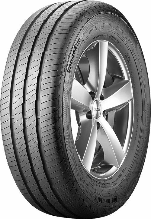 Continental 195 75 R16 107T Let lastbil, Personbil VANCOECO8 0451084