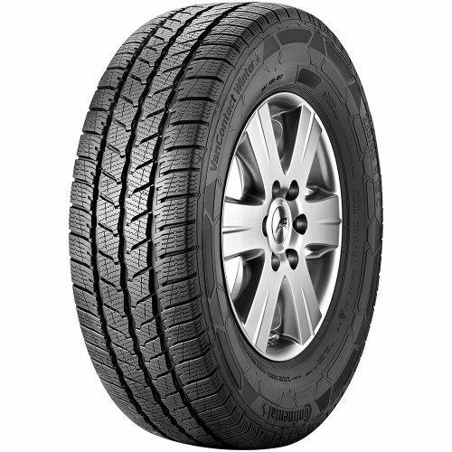 Continental Reifen 0453162 205/75 R16 TL 110/108R VANCONTACT WINTER C 8PR M+ S 3PMSF C-Reifen