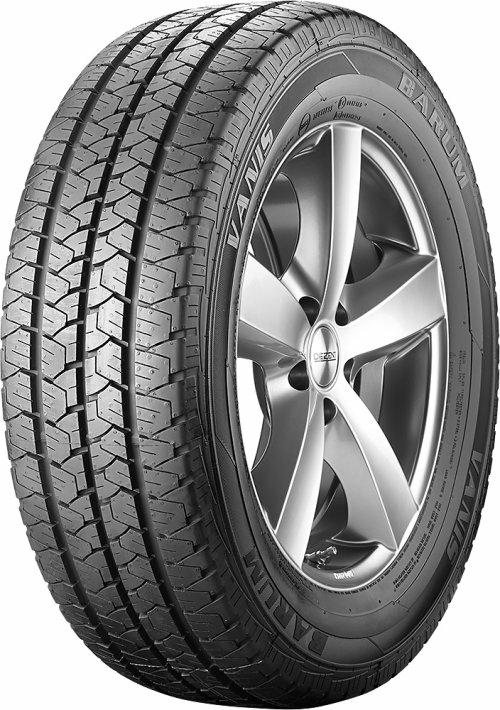 Barum 225 75 R16 121/120R Let lastbil, Off-Road/4x4/SUV VANIS C TL 0443136