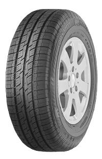 Gislaved Fahrzeugreifen Com*Speed 185 - R14 102/100Q 0452083 für Sommer