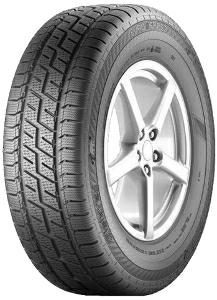 Gislaved 225 70 R15 112/110R Let lastbil Euro*Frost Van 0470090