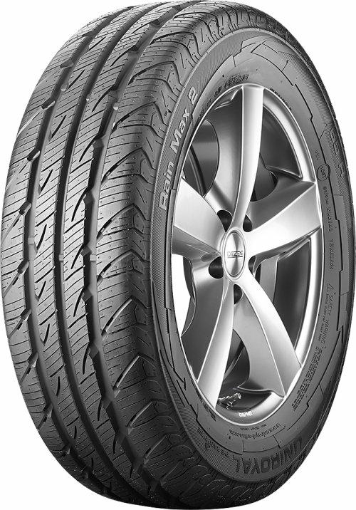 UNIROYAL 215 60 R16 103/101T Samochód osobowy, Terenowe/4x4/SUV, Lekka ciężarówka Rain Max 2 0452039