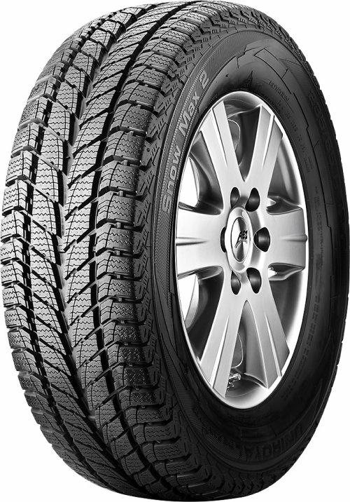 SNOWMAX2 165/70 R14 per Camion leggero