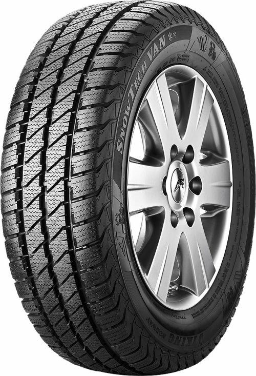 Viking 0470033 SnowTech Van 225/70 R15