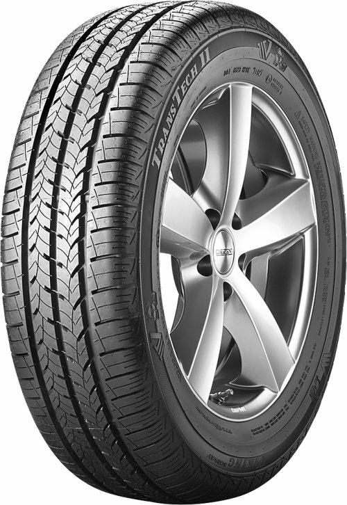 Varevognsdæk 195 - R14 Viking TransTech II Let lastbil, Off-Road/4x4/SUV, Personbil 0452072