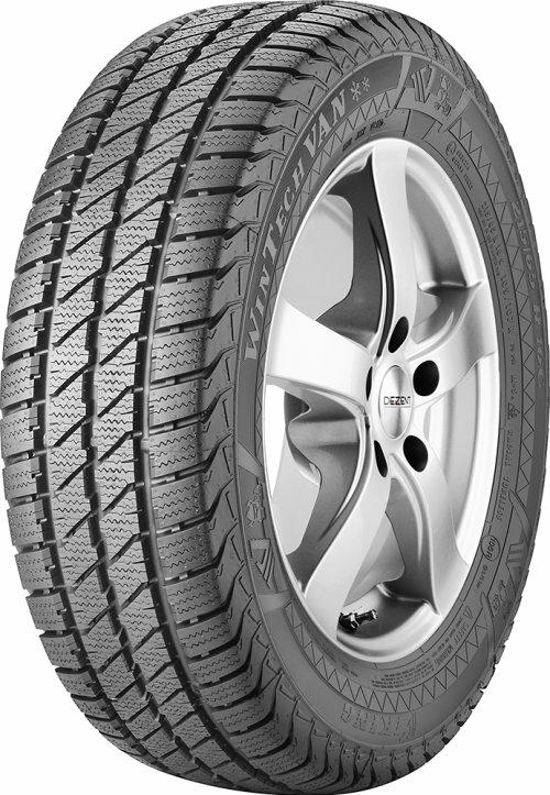 Viking 195 60 R16 99/97T Lichte vrachtwagen, Personenwagen WINTECH VAN 0470172
