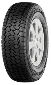 General Tire Euro Van Winter 185/- R14 102/100Q 04700370000