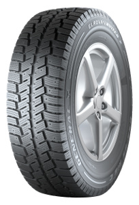 General Tire 0470149 Dekk