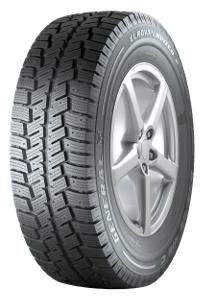 General Tire 04701440000 Dekk