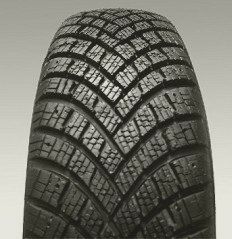 Winter Tact R-122250 Dekk
