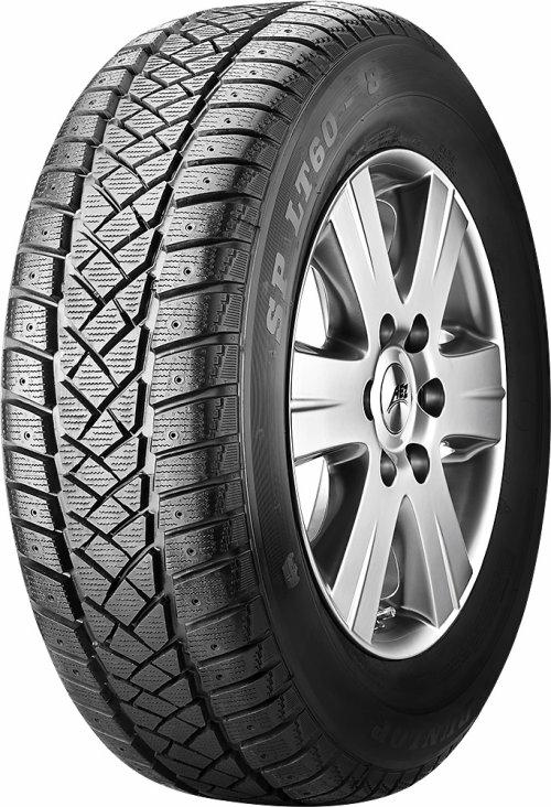 Dunlop 225 70 R15 112/110R Let lastbil, Off-Road/4x4/SUV SP LT 60 558542