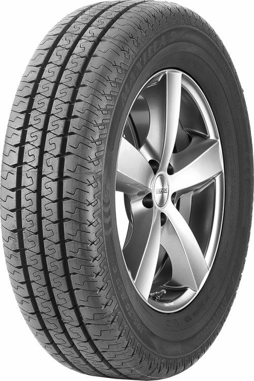 Matador Pneumatici 04240800000 195/75 R16C 107/105R 8PR Gomme furgone