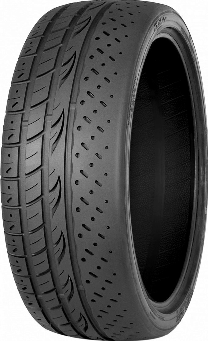 SYRON TIRES S1954516W84SYRSR Pneus