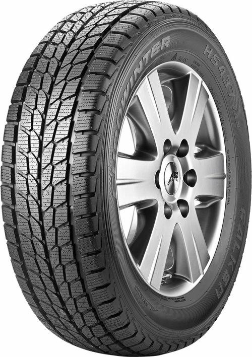 Falken 175 65 R14 90/88T Auto, Camion leggero Eurowinter HS437 VAN 291419