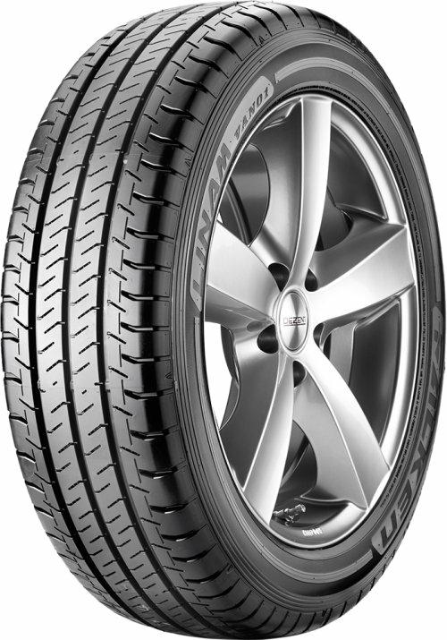 Falken Opony 328025 215/75 R16 TL 116/114R LINAM VAN01 C 10PR Opony do busa