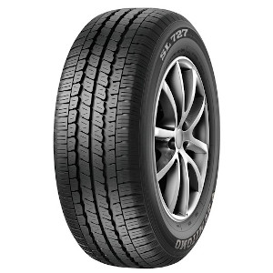 Sumitomo 195 70 R15 104R Camion leggero SL727 331229