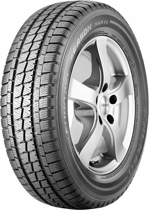Falken Pneumatici 332807 Euroall Season VAN11 215/60 R16C 103/101T Gomme furgone