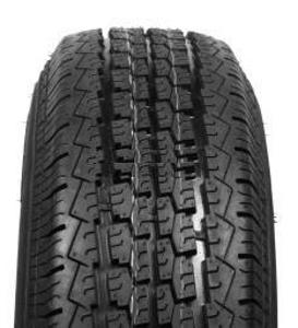 Sommerreifen 195/55R10 Security TR603 943197