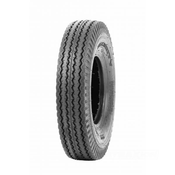 Bestelwagen banden 4.00 - R8 Security BK-804 Trailer Lichte vrachtwagen 943845