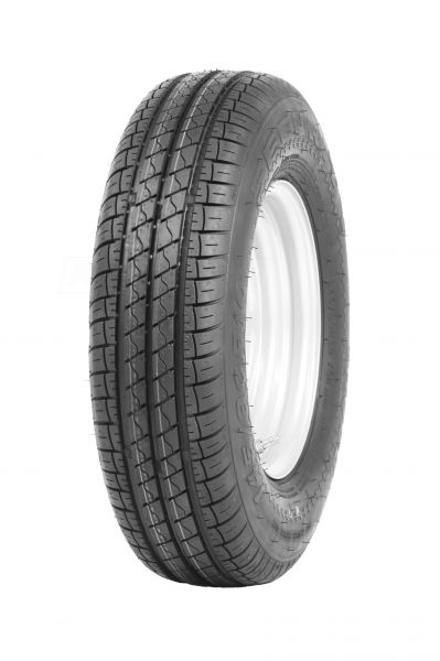 Neumáticos para coche de verano 145/80R10 Security BK-903 Trailer 943913
