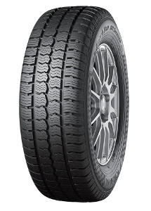 Yokohama 215 65 R16 109/107T Personenwagen, Off-Road/4x4/SUV, Lichte vrachtwagen BluEarth Van AS RY61 E5223