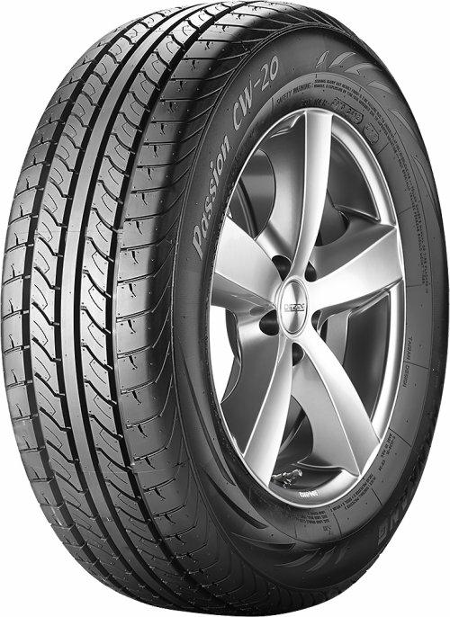 Nankang Pneumatici EB038 CW-20 215/65 R16C 109/107T 8PR Gomme furgone