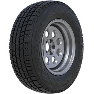 Federal A69E6AFE Pneus