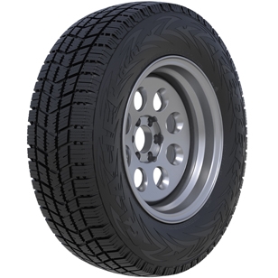 Federal A60E6AFE Dekk
