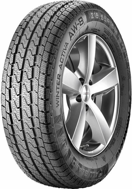 Nankang Reifen EB232 215/60 R16 TL 108/106T ALL SEASON VAN AW-8 C 8PR M+S 3PMSF C-Reifen