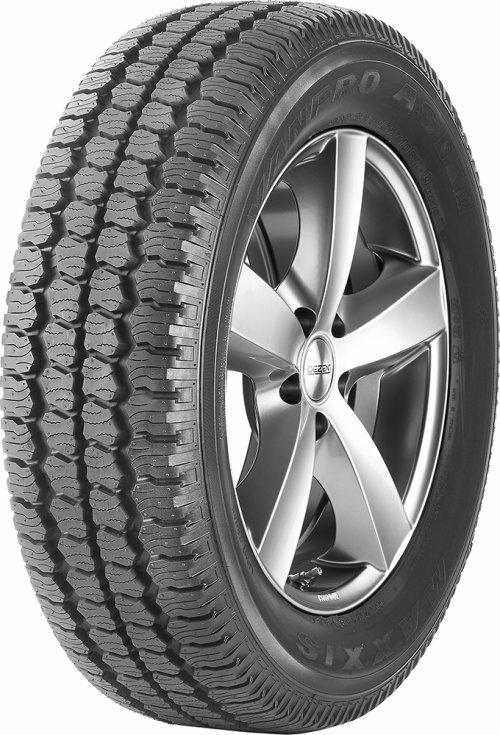 Maxxis 42546450 Pneus