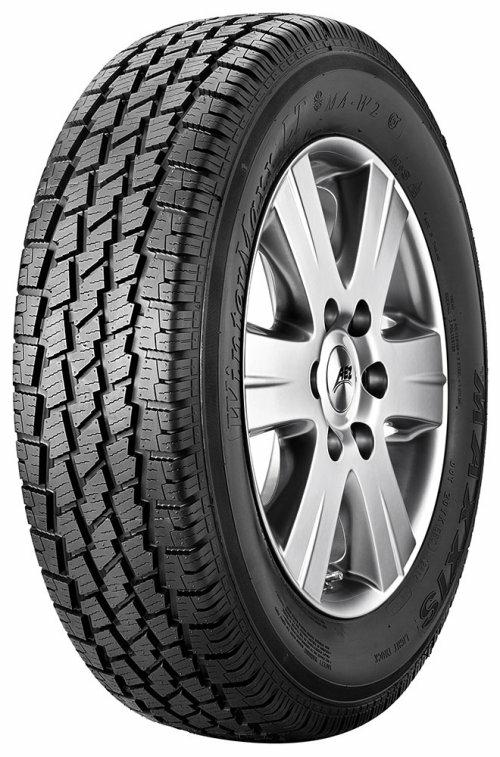 Maxxis 215 60 R16 103T Samochód osobowy, Lekka ciężarówka MA-W2 Wintermaxx 42551400