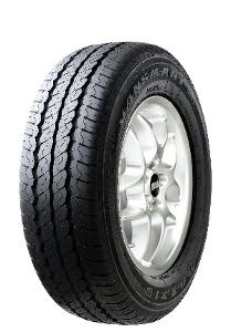 Maxxis Banden 42547080 195/65 R16C 104/102T Bestelwagen banden
