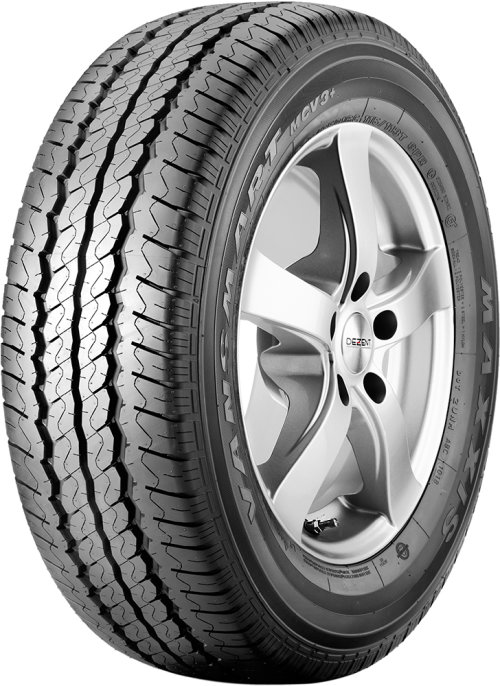 Maxxis 42548710 Pneus