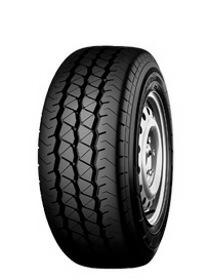 Yokohama 205 70 R15 106/104R 4x4/SUV, Camion leggero, Auto Delivery Star RY818 80701508R