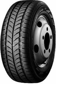 WD751609RXB Yokohama W.drive WY01 215/75 R16 113R