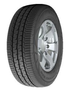 NANOENERGY VAN 215/60 R16 für PKW, Offroad/SUV/4x4, LLKW