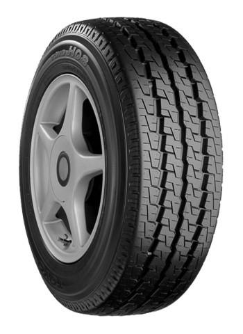 Toyo 215 70 R15 109S Kevyt kuorma-auto, Henkilöauto, 4x4/SUV H 08 1510995