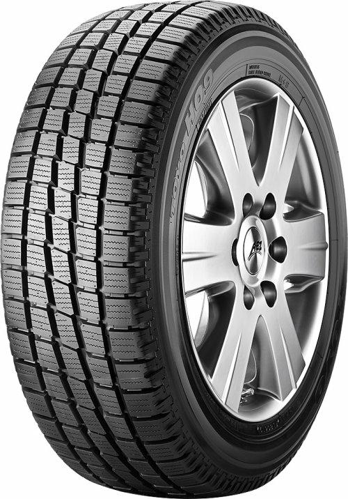 Toyo 175 - R14 99R Kergveoki H09 1520930