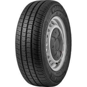 C-däck 195/70R15 Davanti DX440 Lätt lastbil, Personbil, Off-Road/4x4/SUV 505065