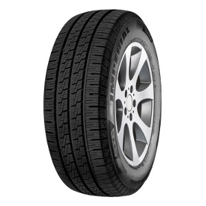 Imperial 175 65 R14 90T PKW, LLKW All Season Van Driver IF301