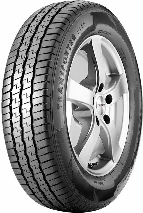Tristar 225 65 R16 112/110R Let lastbil Transporter RF09 TT233